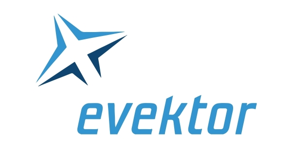 Evektor logo