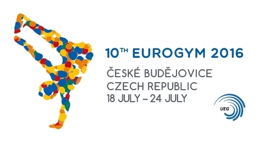 Eurogym 2016